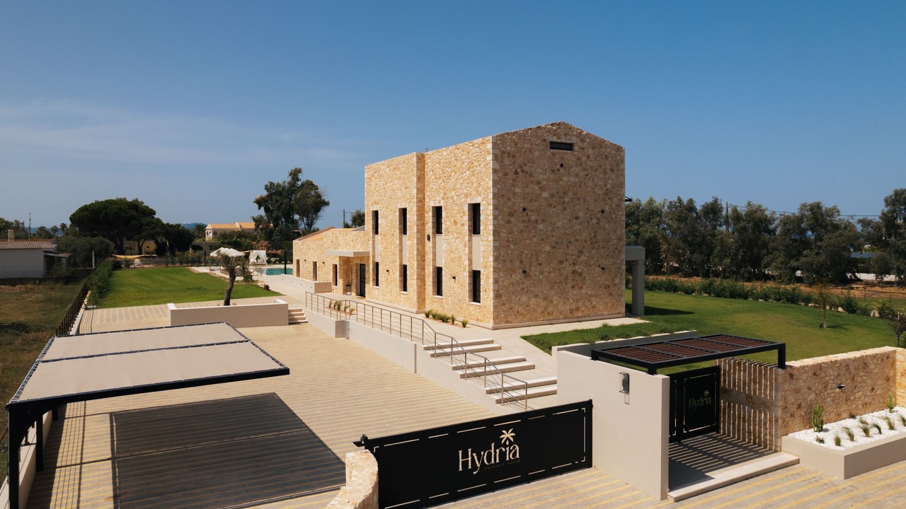 Photo of Outdoor in Almiros Beach