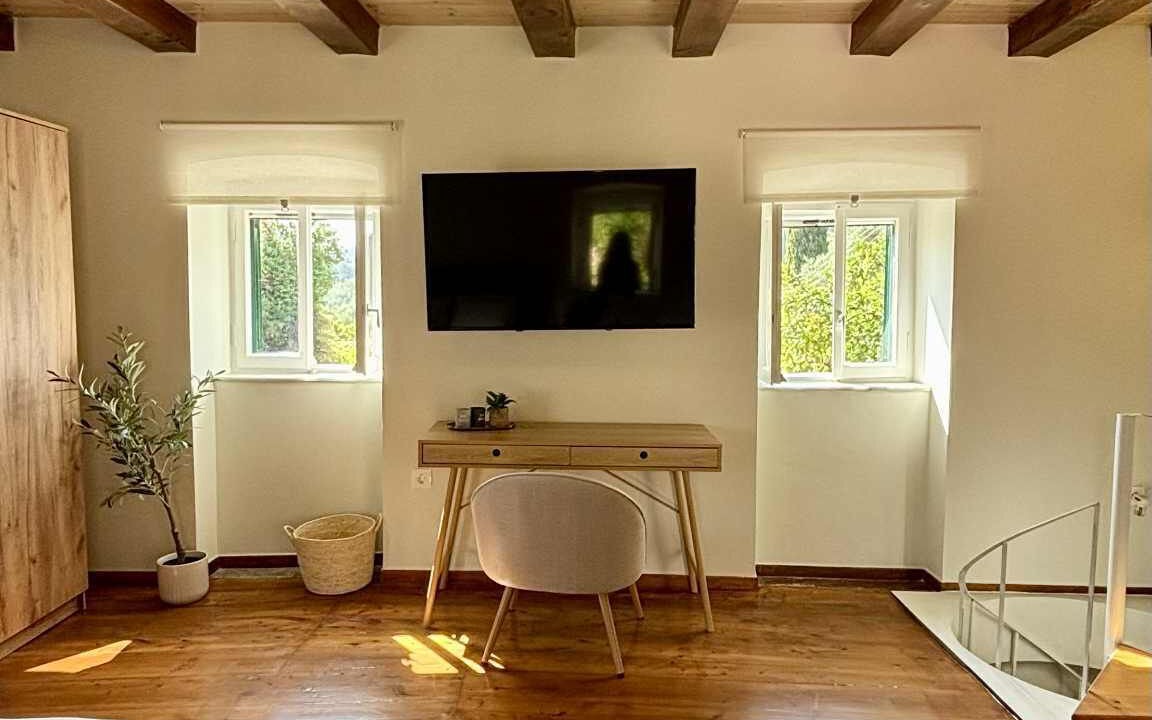 Photo of Bedroom in Corfu