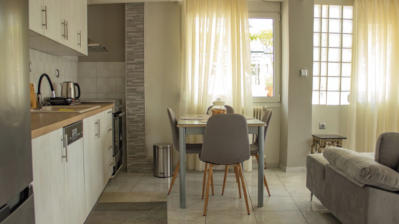 Photo of Kitchen in Thessaloniki