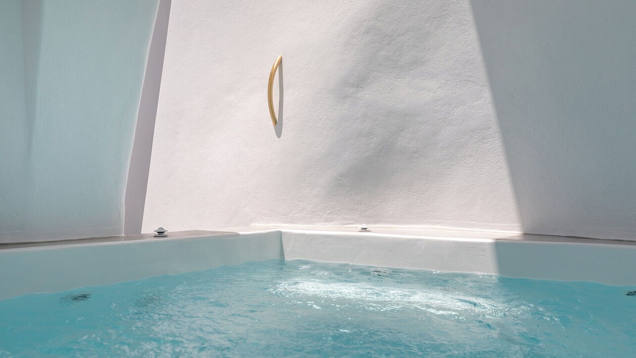 Photo of Outdoor in Oia