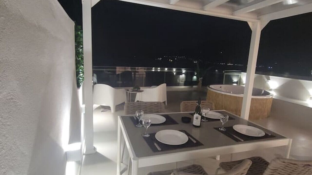 Photo of Outdoor in Loutraki