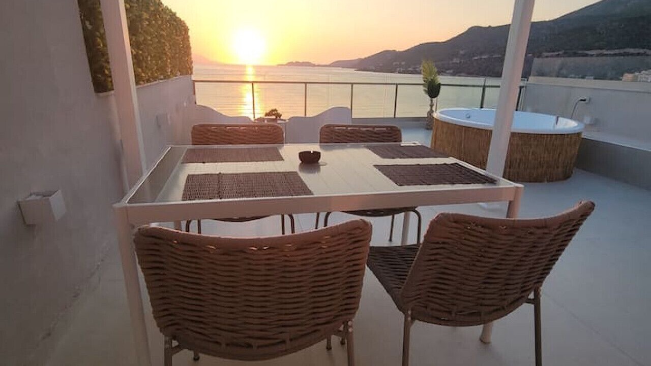 Photo of Outdoor in Loutraki