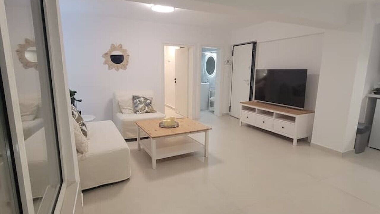Photo of Livingroom in Loutraki