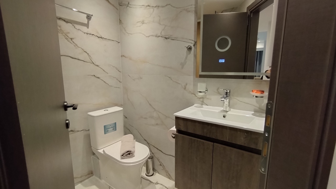 Photo of Bathroom in Vardaris