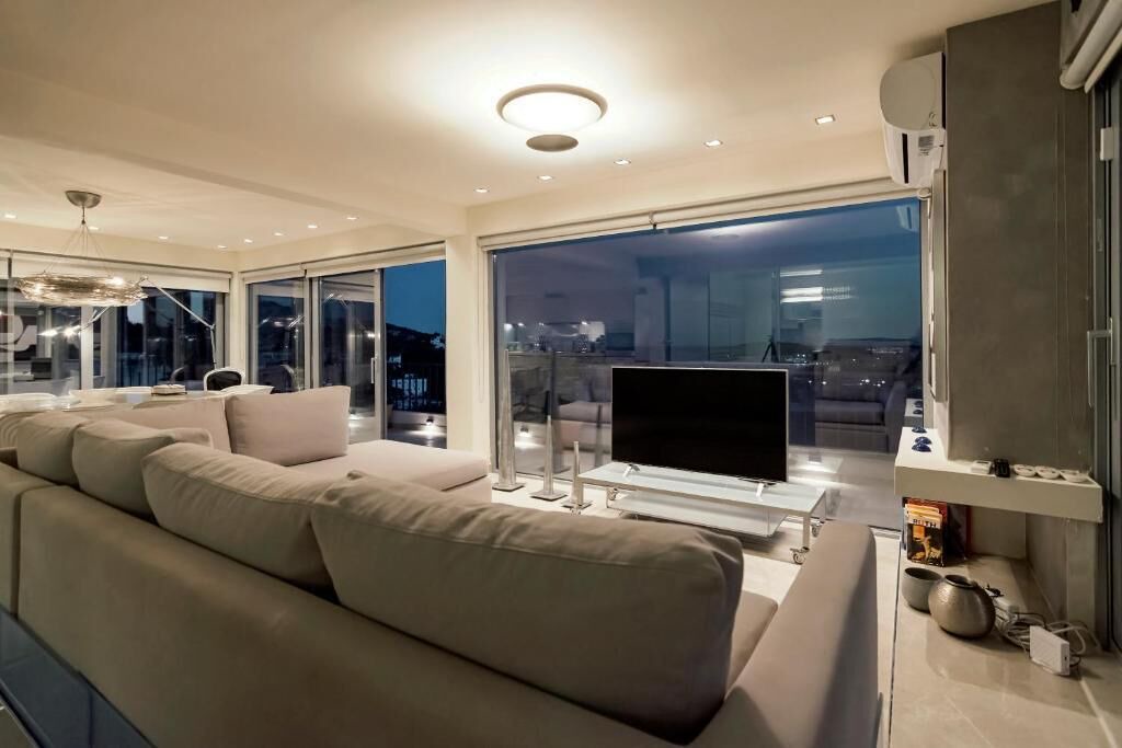 Photo of Livingroom in Vari-Voula-Vouliagmeni