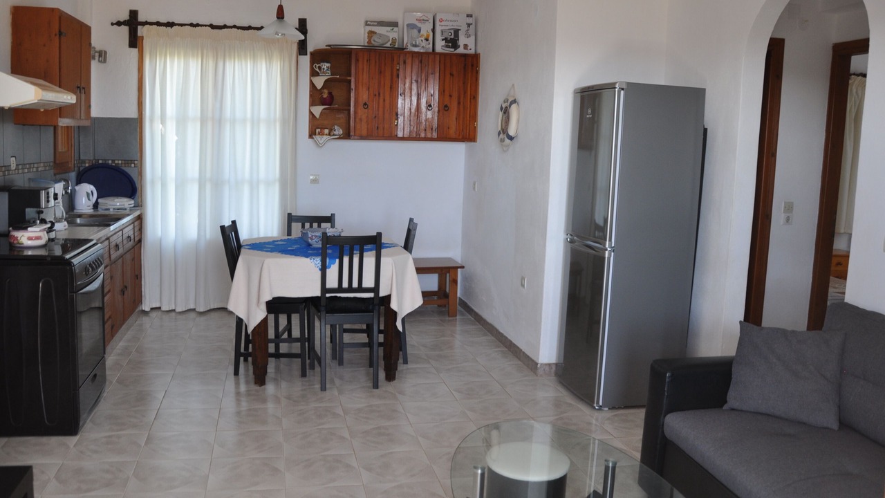 Photo of Livingroom in Aliki