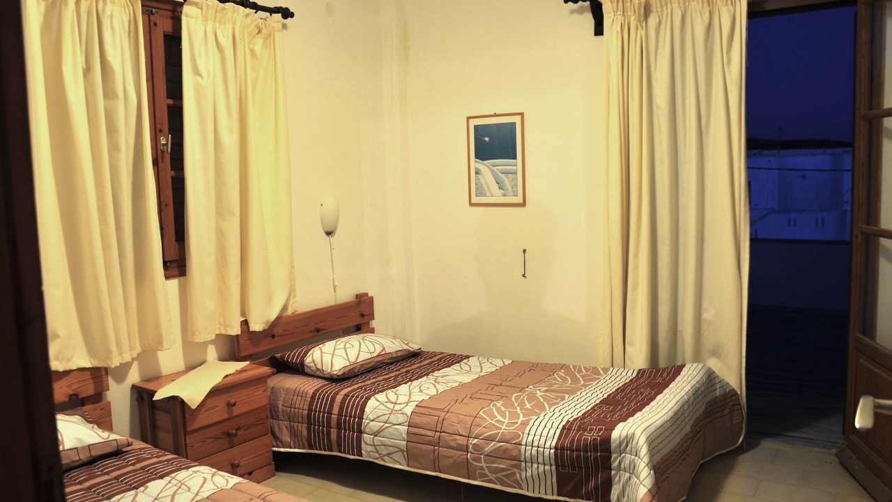 Photo of Bedroom in Aliki