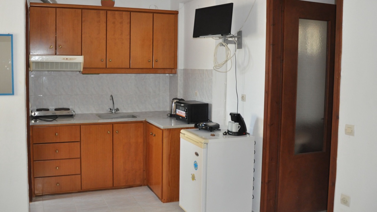 Photo of Kitchen in Aliki