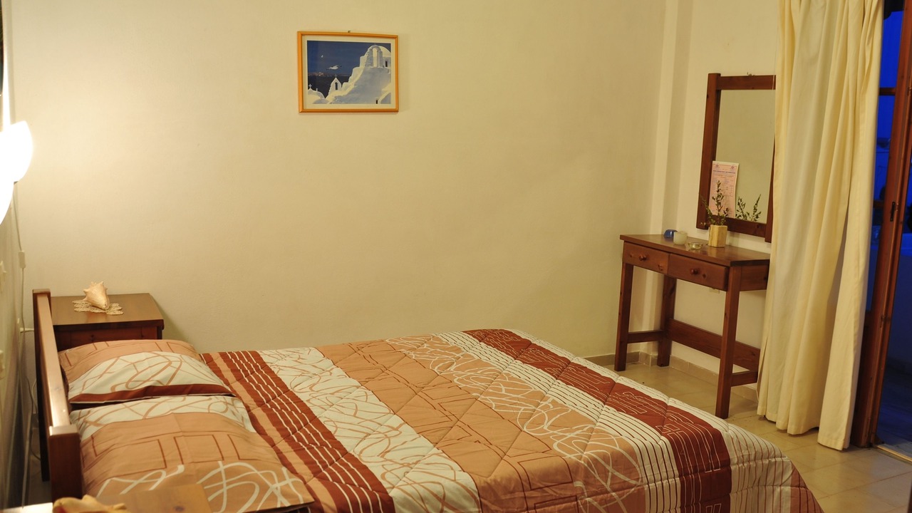 Photo of Bedroom in Aliki