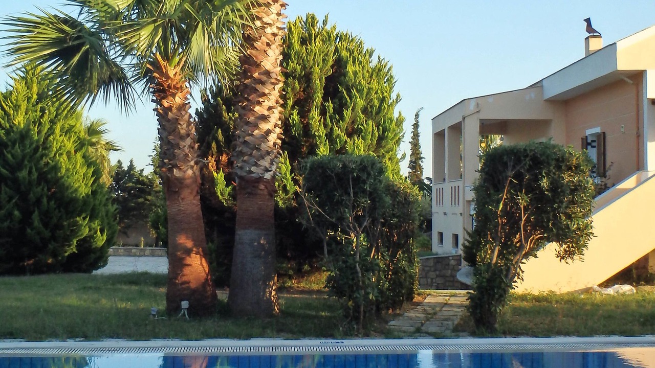 Photo of Outdoor in Kalamaki