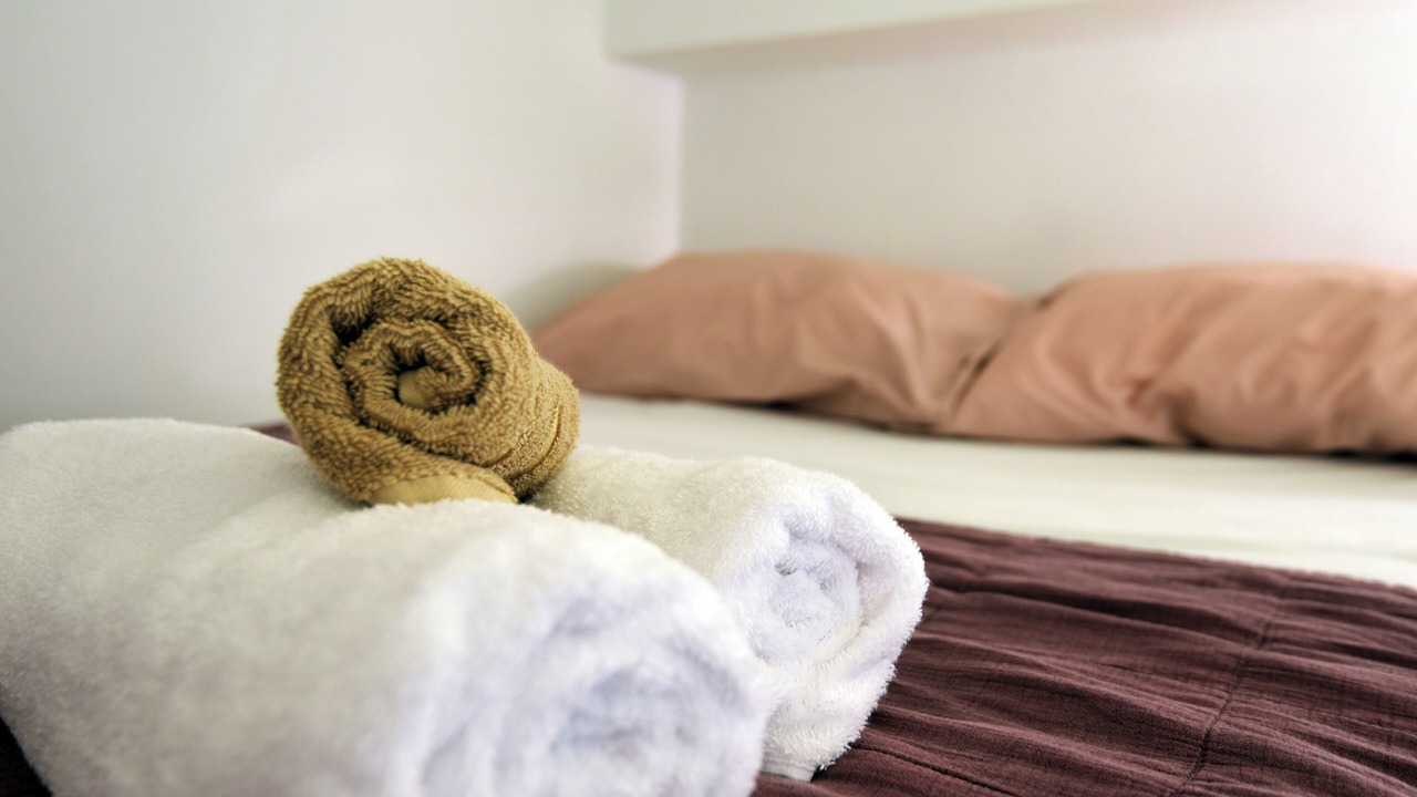 Photo of Bedroom in Mets