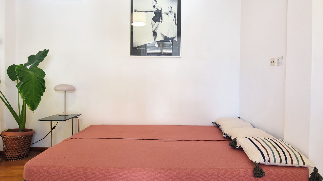 Photo of Bedroom in Mets