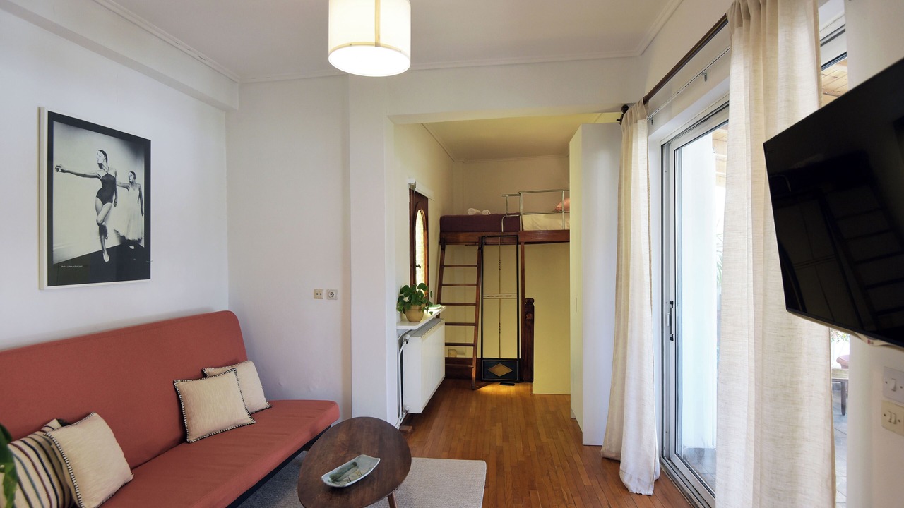 Photo of Livingroom in Mets