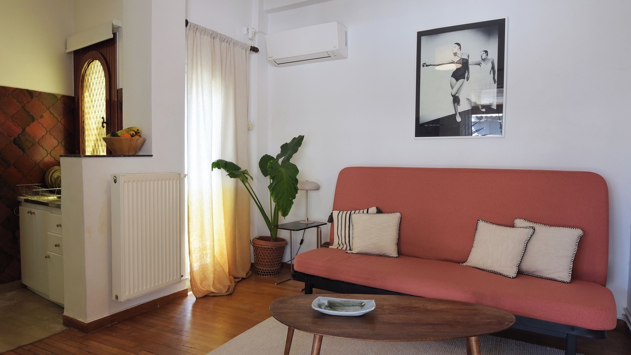 Photo of Livingroom in Mets