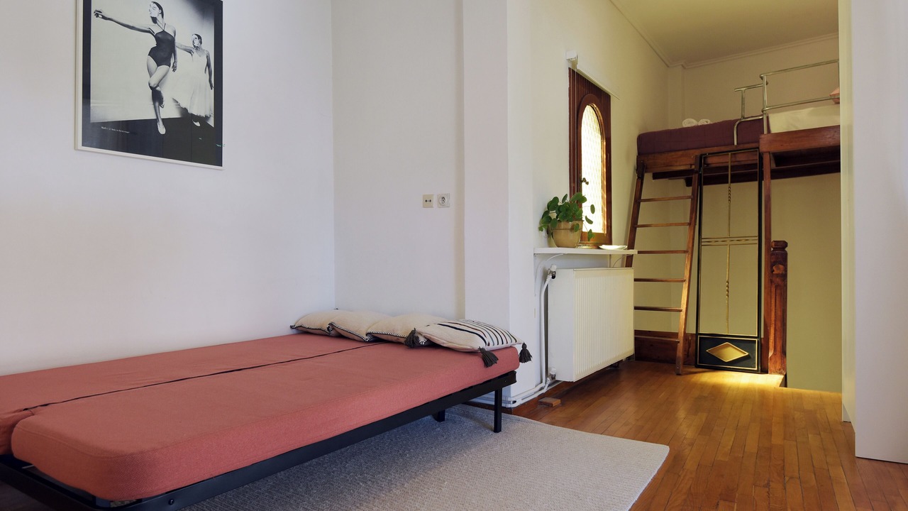 Photo of Bedroom in Mets
