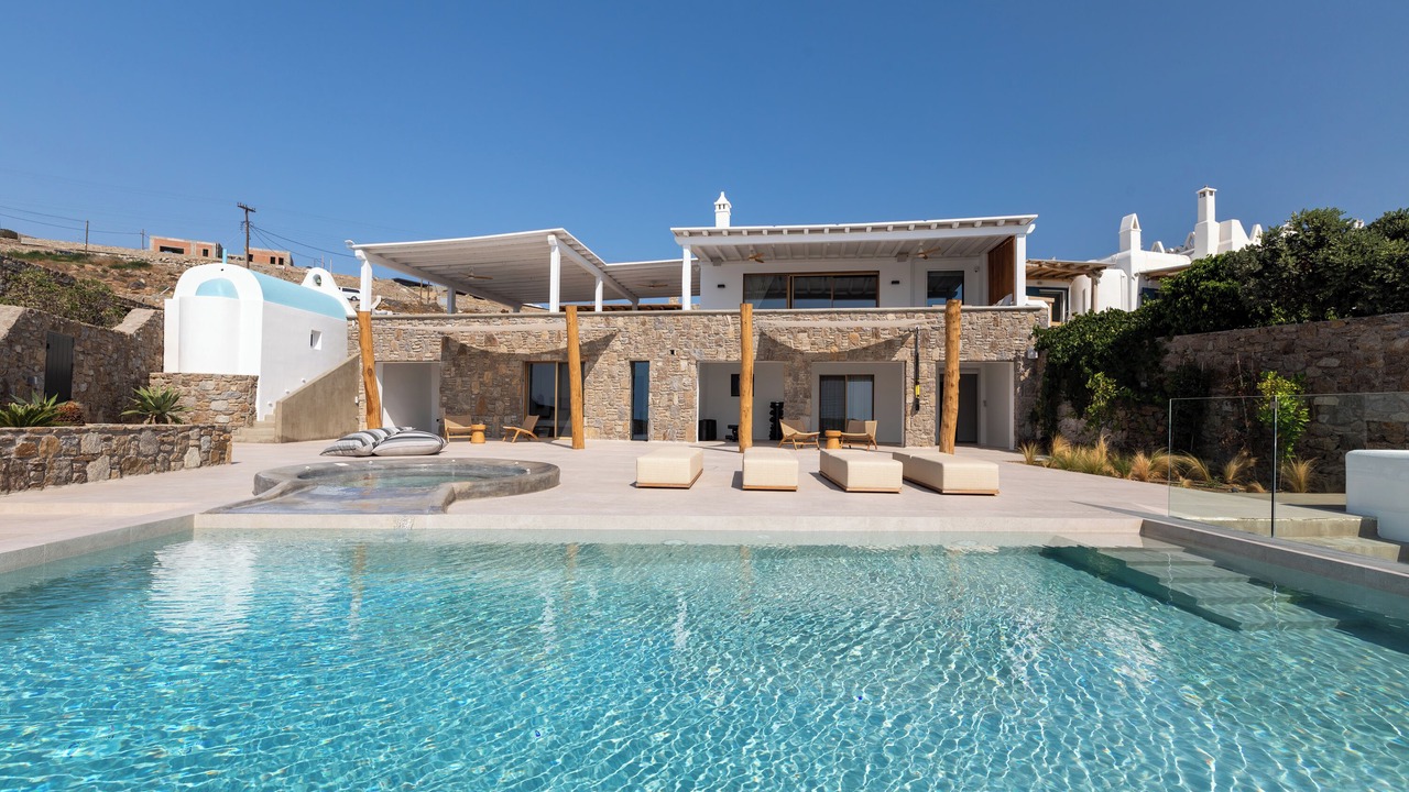Photo of Outdoor in Agios Ioannis