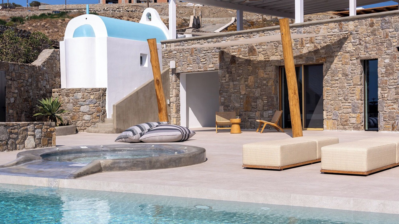 Photo of Outdoor in Agios Ioannis