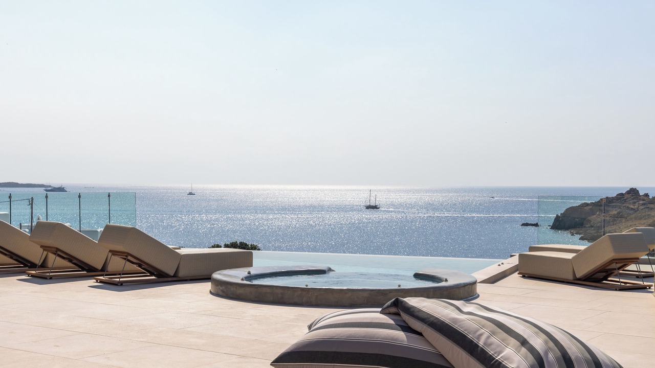 Photo of Outdoor in Agios Ioannis