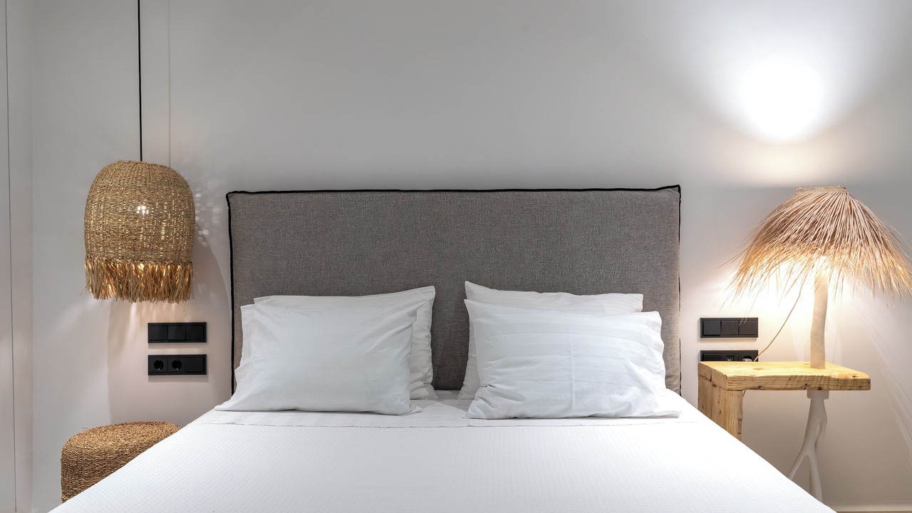 Photo of Bedroom in Agios Ioannis