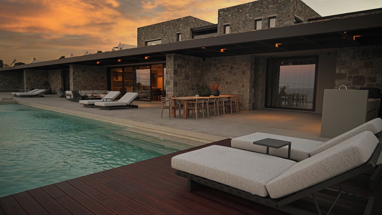 Photo of Outdoor in Agios Ioannis