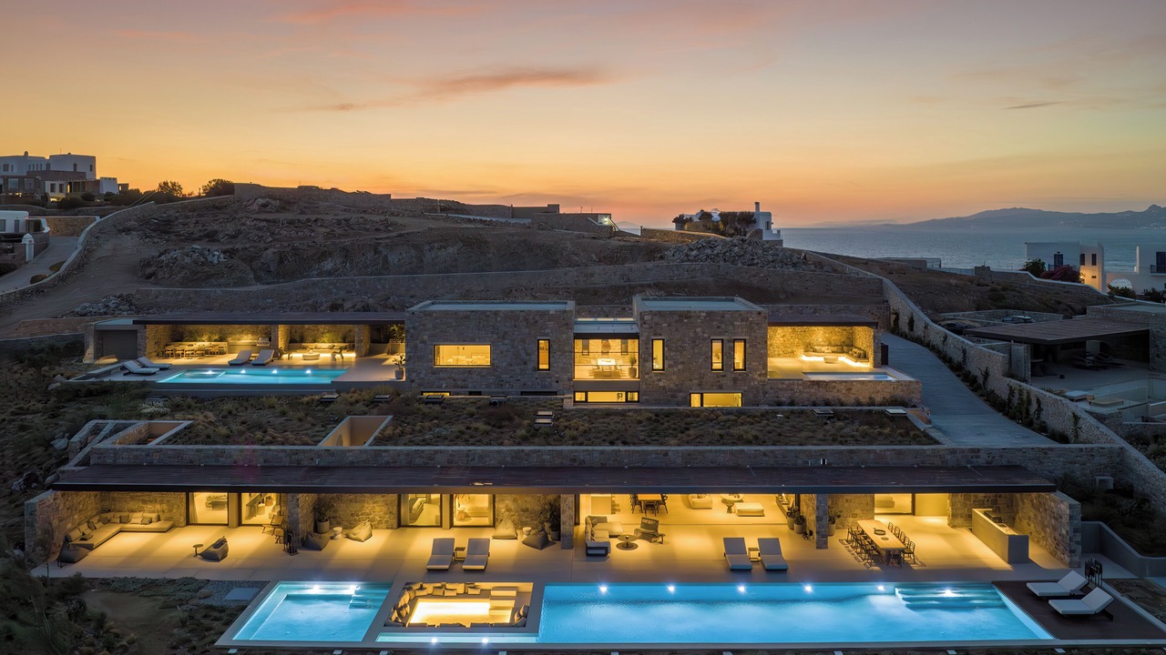 Photo of Outdoor in Agios Ioannis