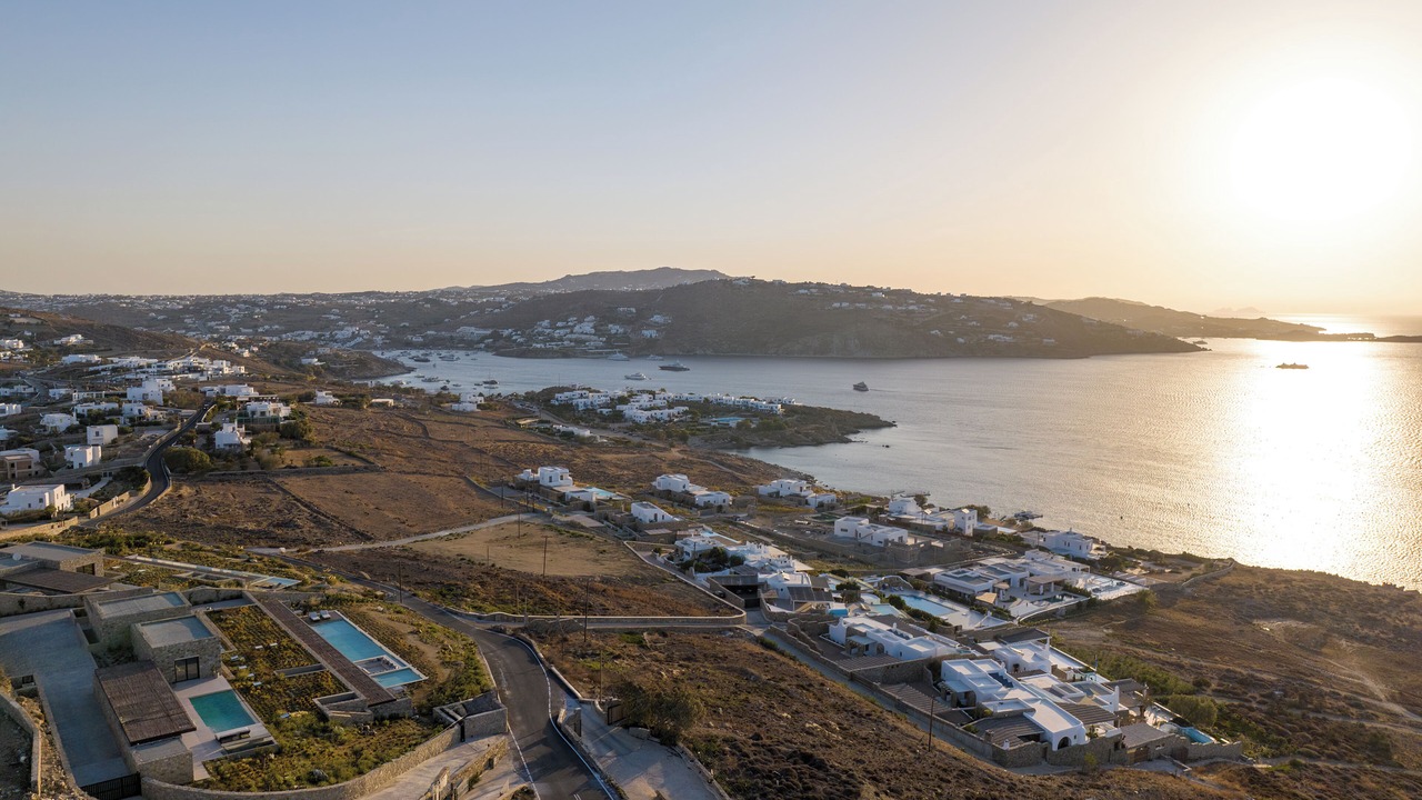 Photo of Outdoor in Agios Ioannis