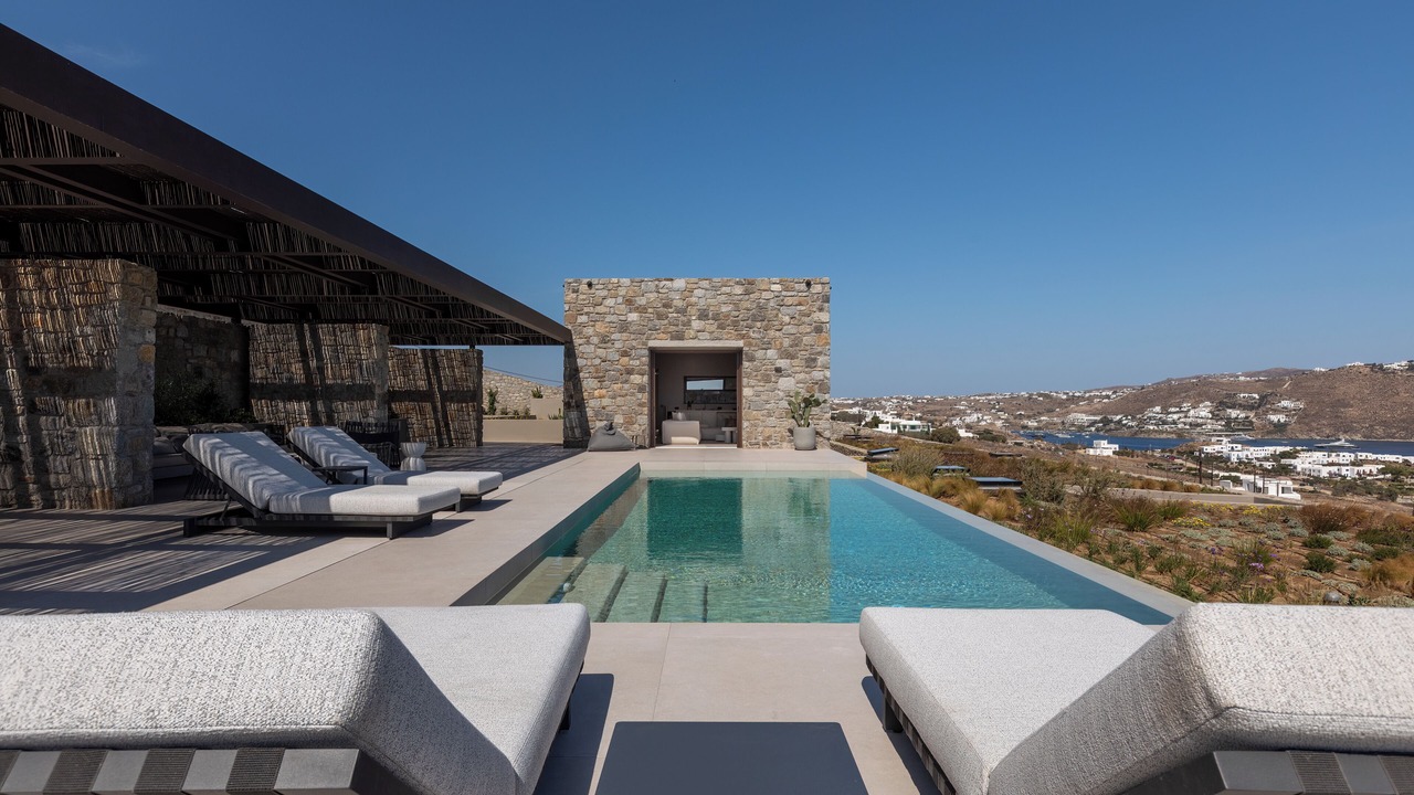 Photo of Outdoor in Agios Ioannis