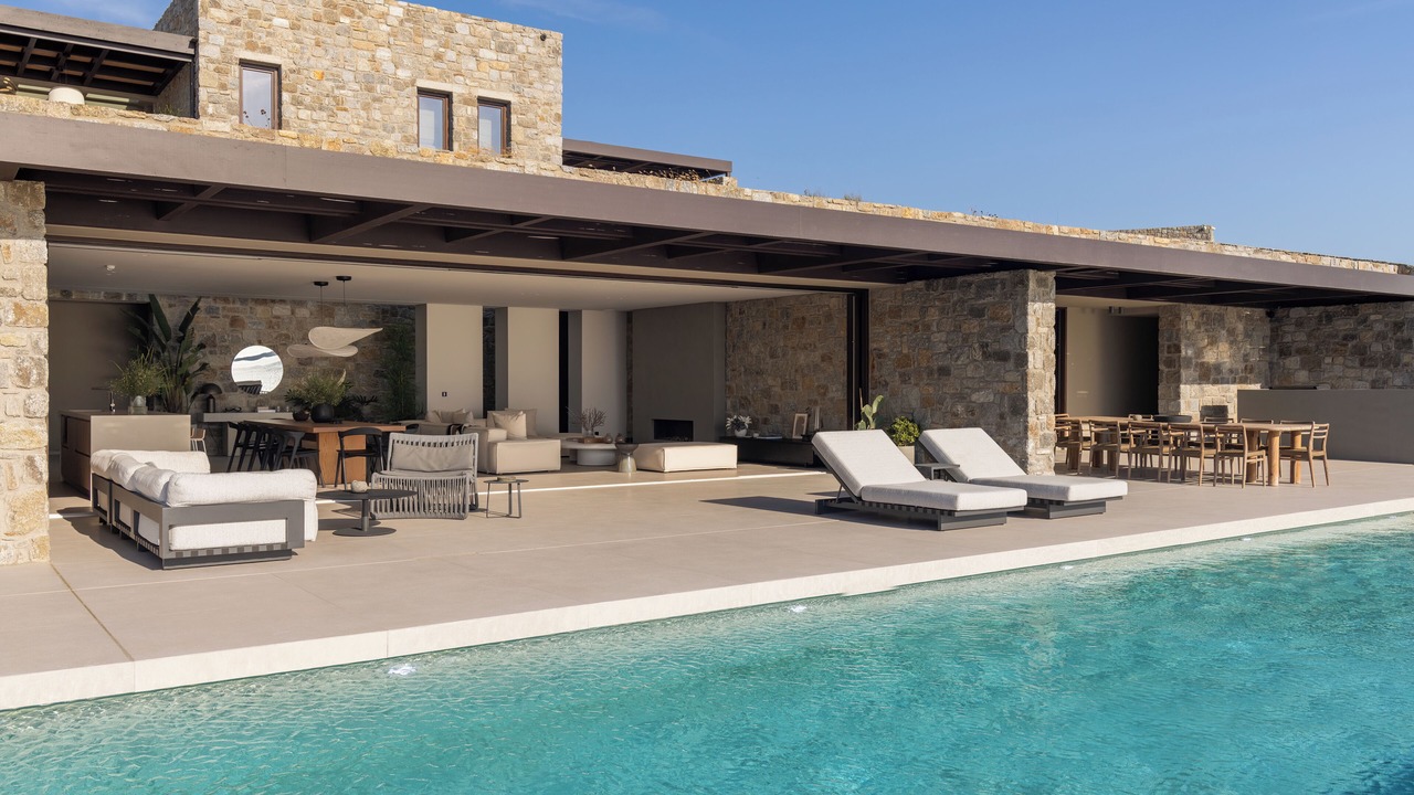 Photo of Outdoor in Agios Ioannis