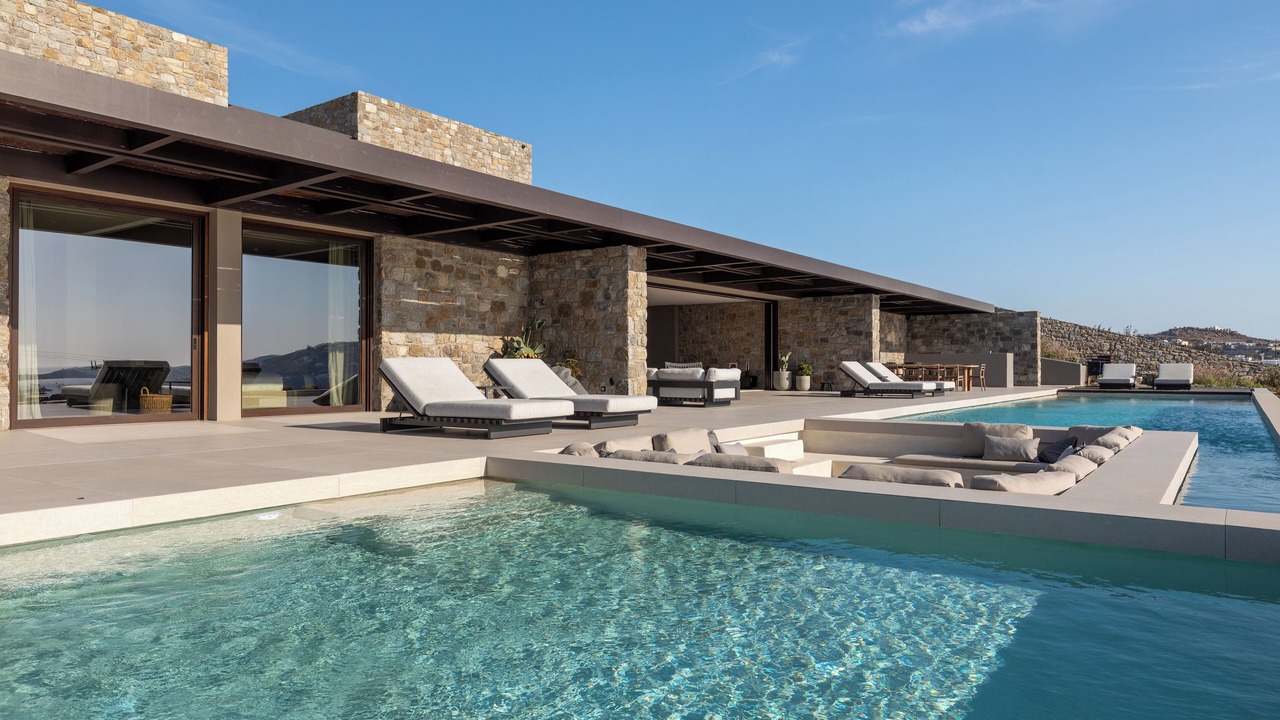Photo of Outdoor in Agios Ioannis