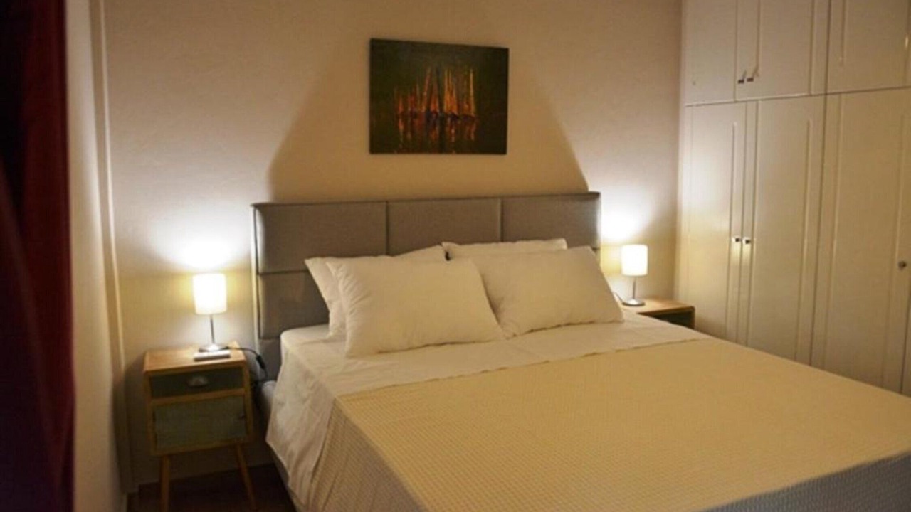 Photo of Bedroom in Argostoli Town