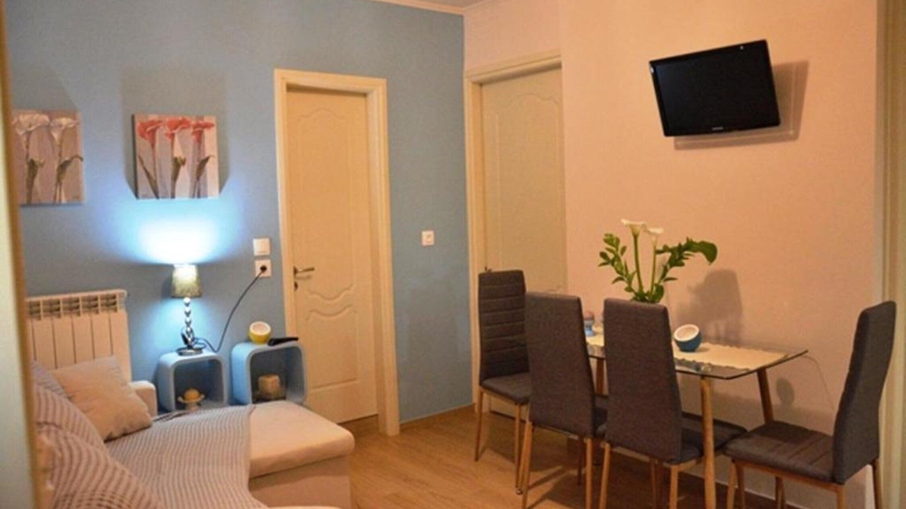 Photo of Livingroom in Argostoli Town