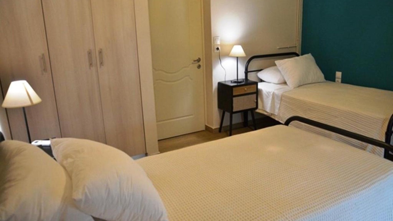 Photo of Bedroom in Argostoli Town