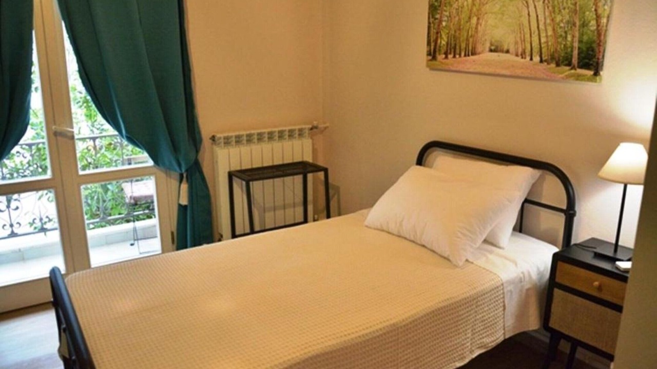 Photo of Bedroom in Argostoli Town