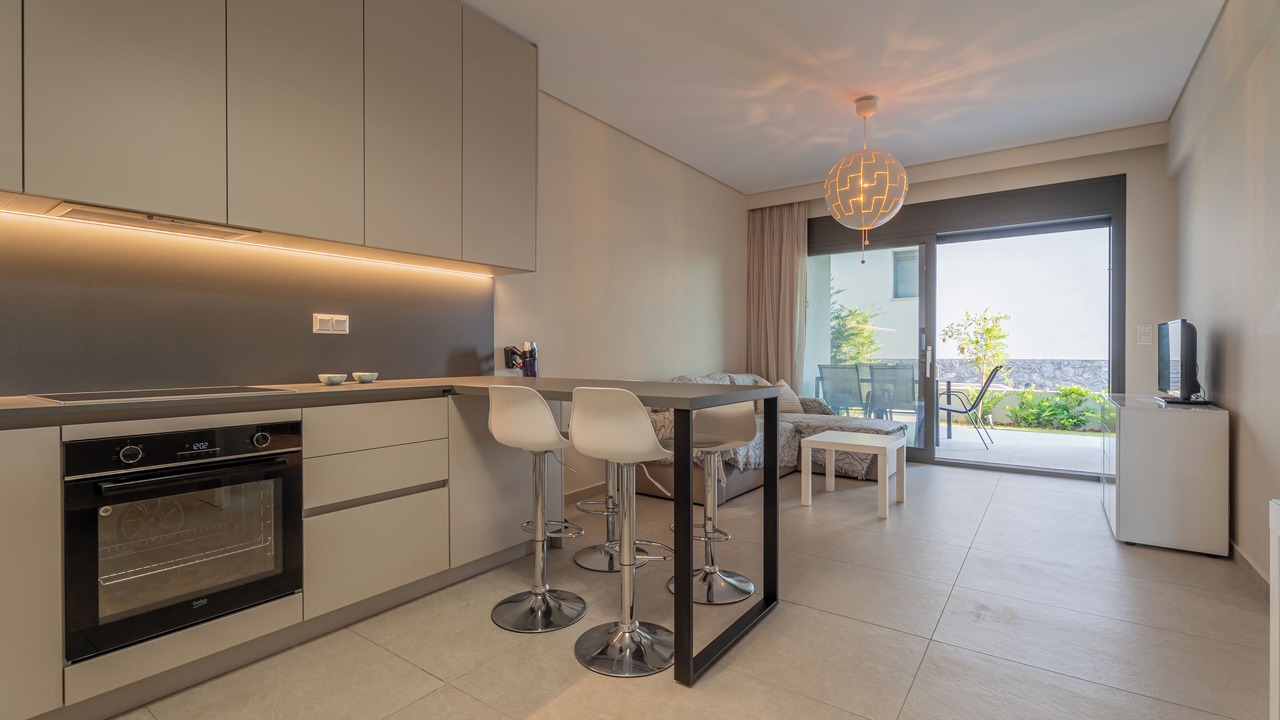 Photo of Kitchen in Nikita