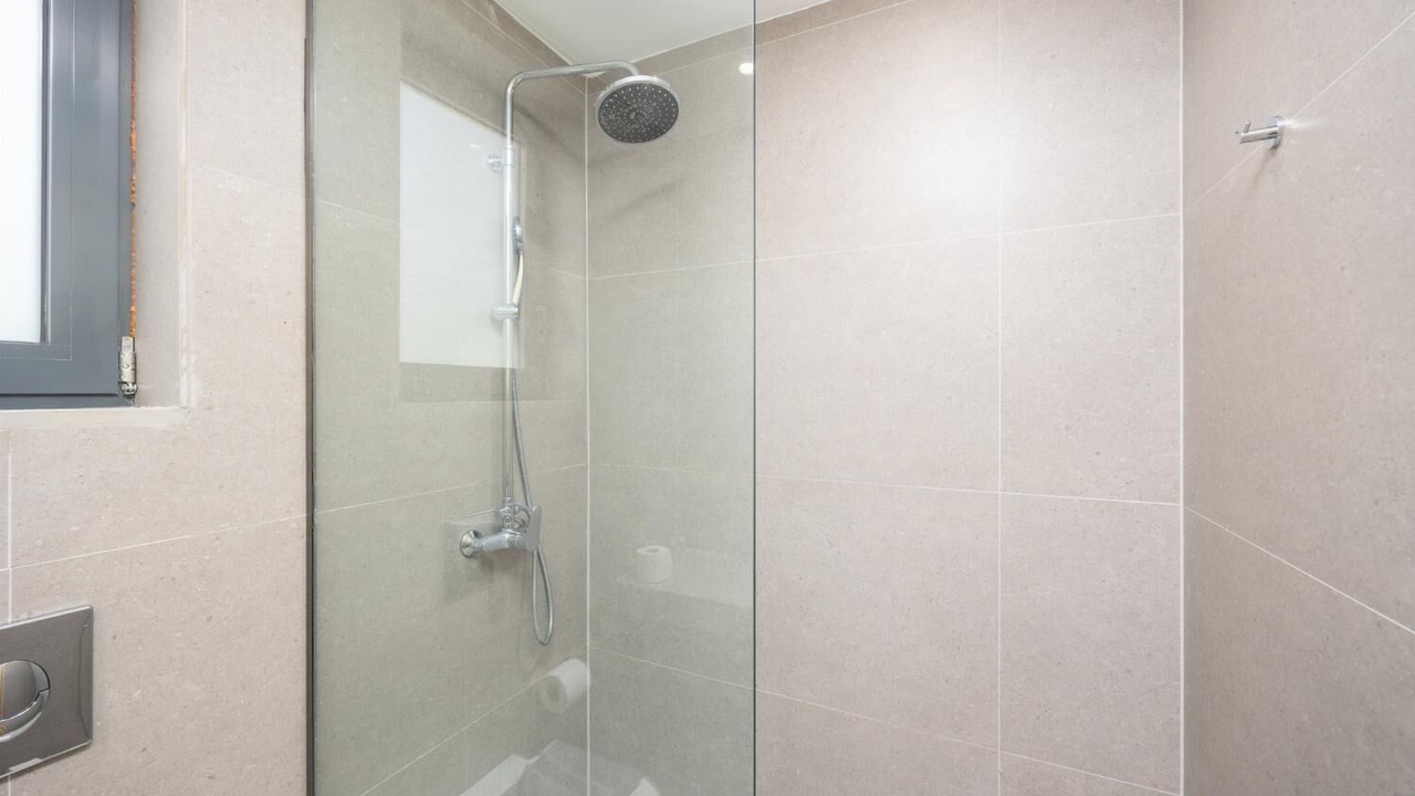 Photo of Bathroom in Petaloudes