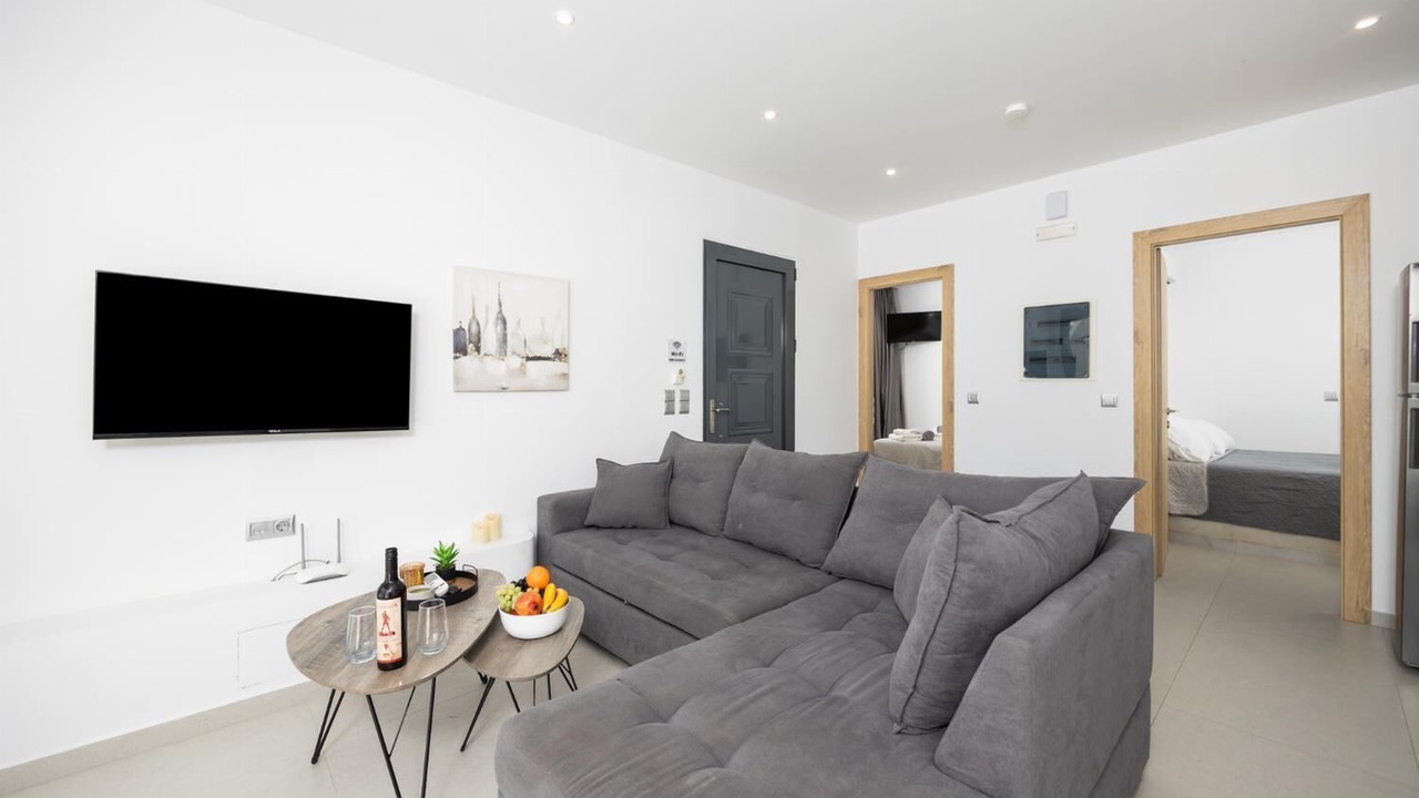 Photo of Bedroom in Petaloudes