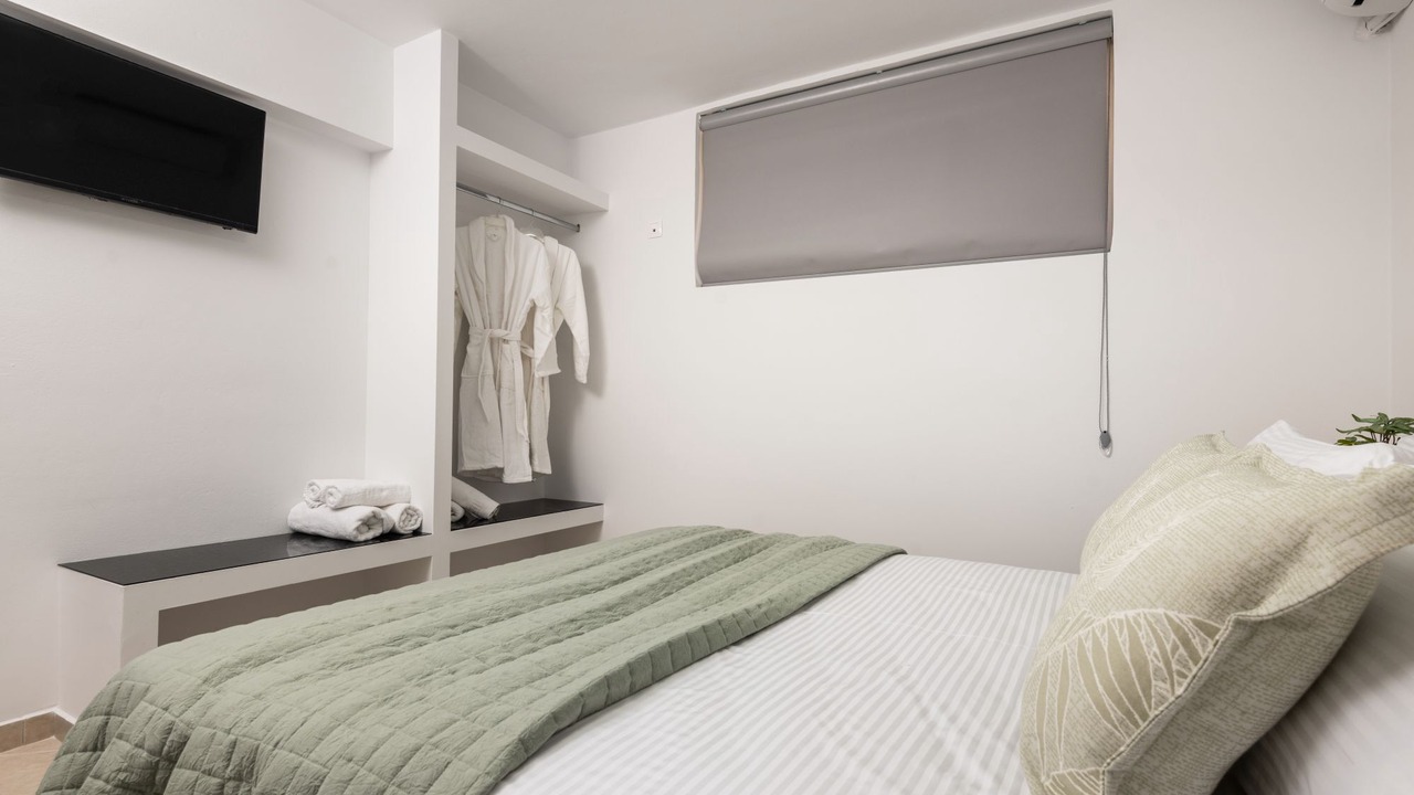 Photo of Bedroom in Agrilia