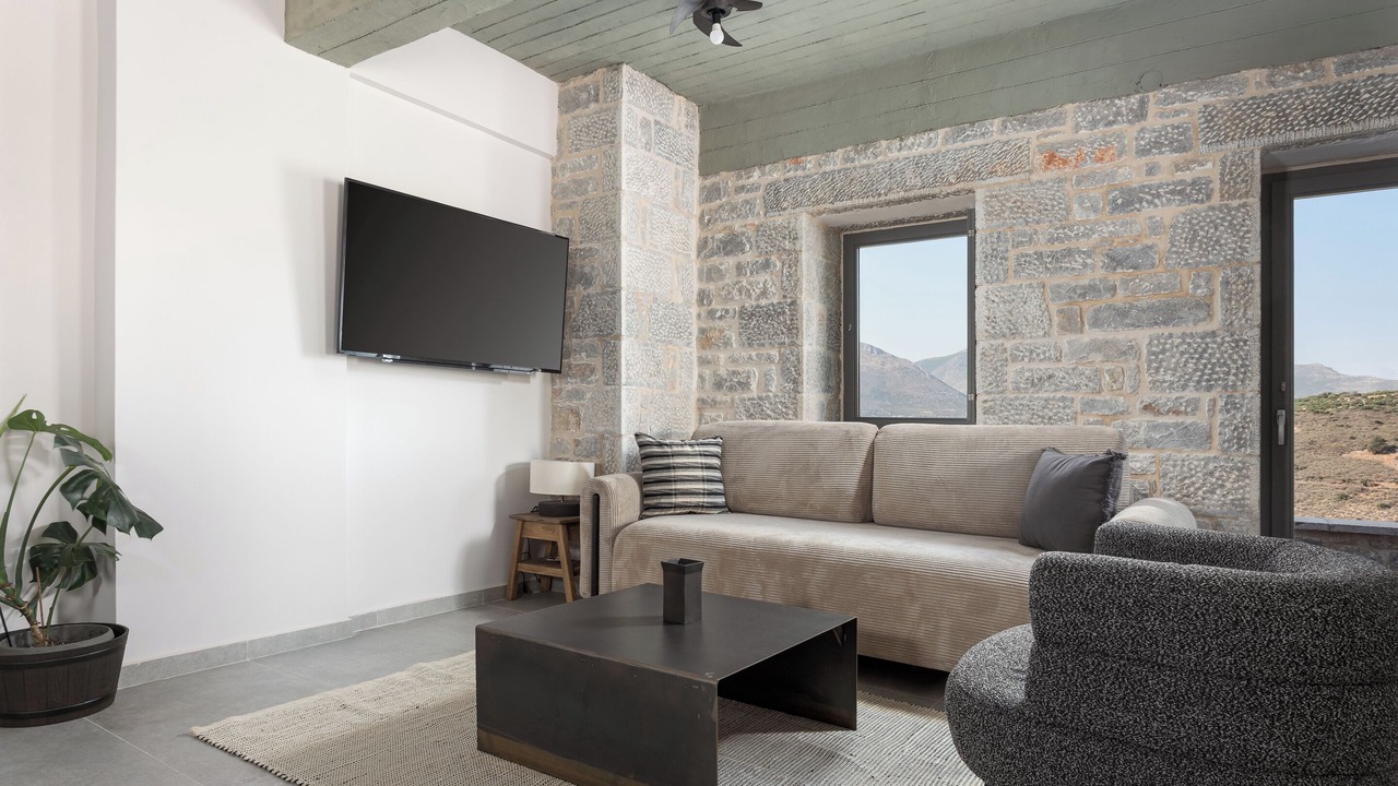 Photo of Livingroom in Areopoli