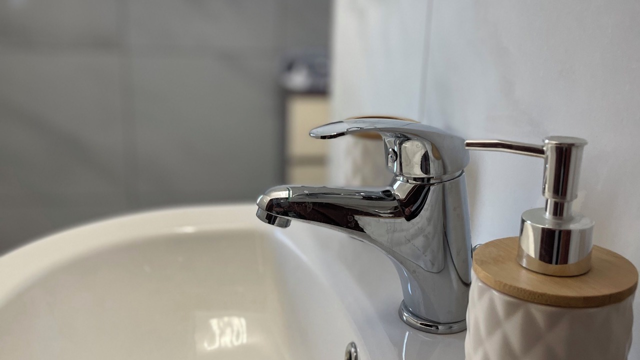 Photo of Bathroom in Eretria
