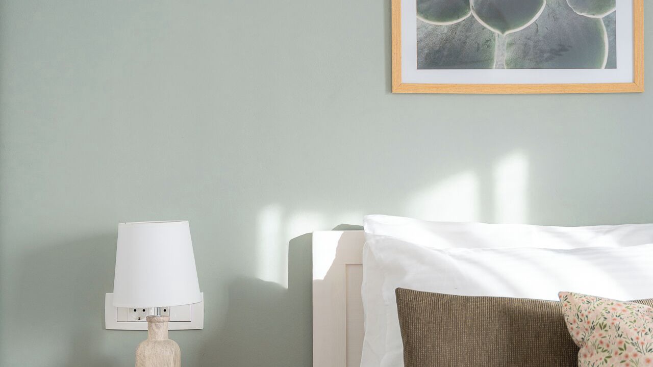 Photo of Bedroom in Theologos