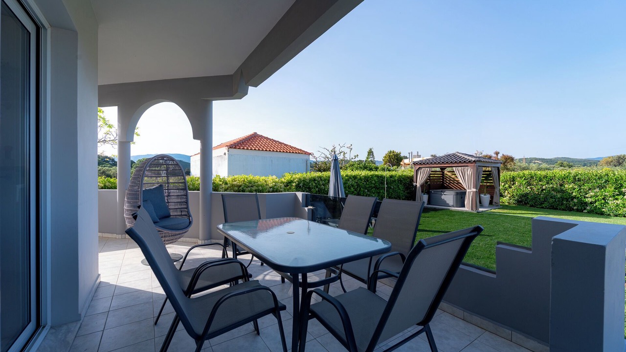 Photo of Outdoor in Theologos
