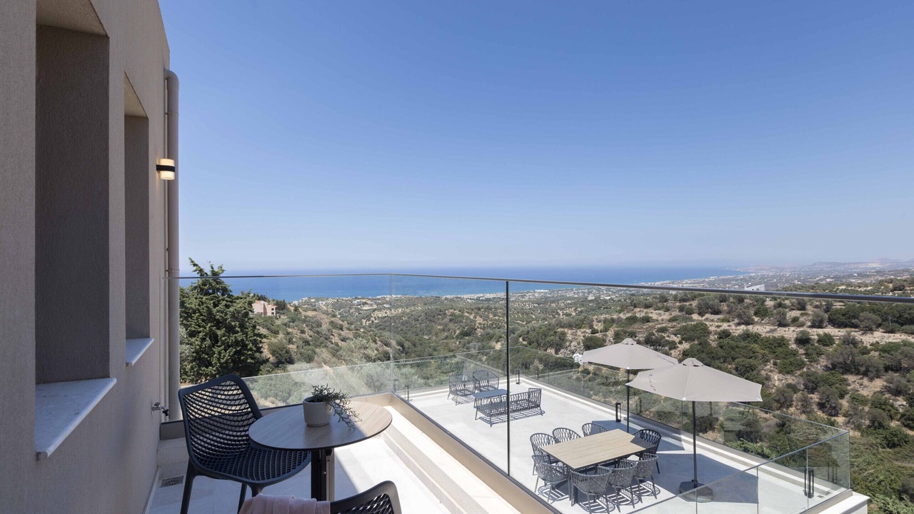 Photo of Outdoor in Rethymno