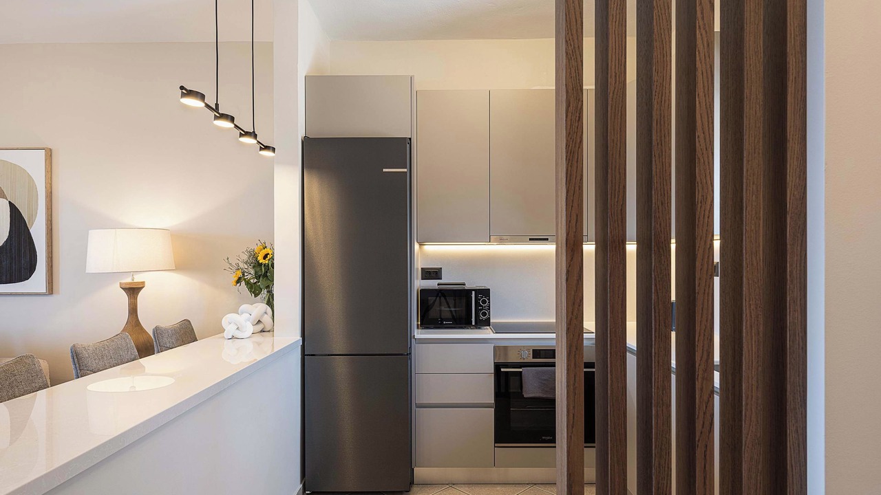 Photo of Kitchen in Agia