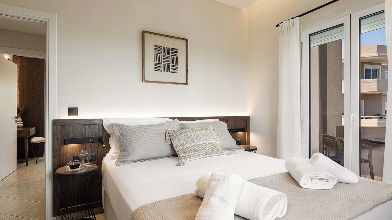 Photo of Bedroom in Agia