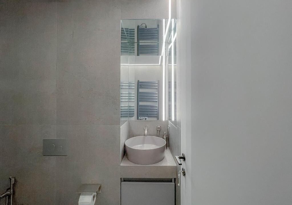 Photo of Bathroom in Thessaloniki City Centre