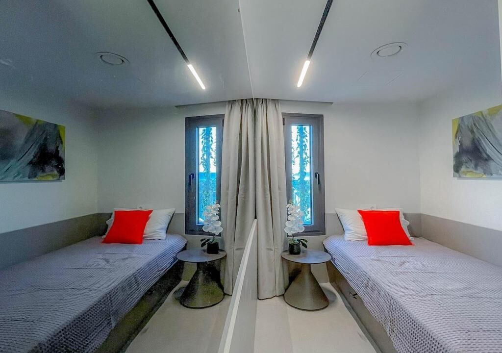 Photo of Bedroom in Thessaloniki City Centre