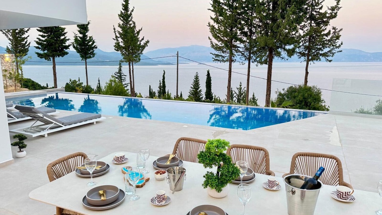 Photo of Outdoor in Ellomenos