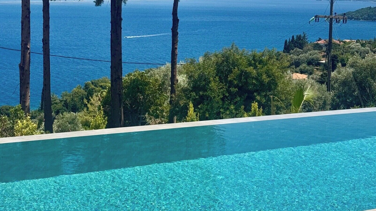 Photo of Outdoor in Ellomenos