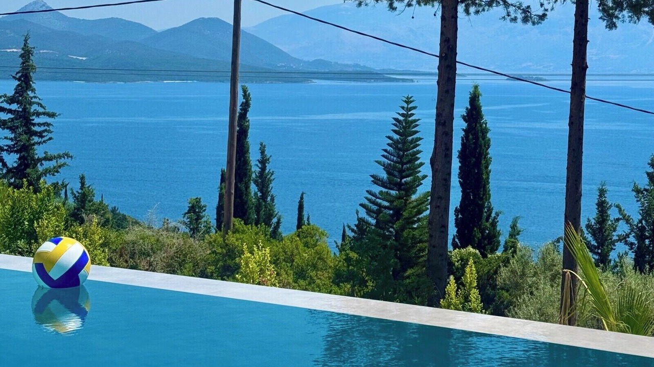 Photo of Outdoor in Ellomenos