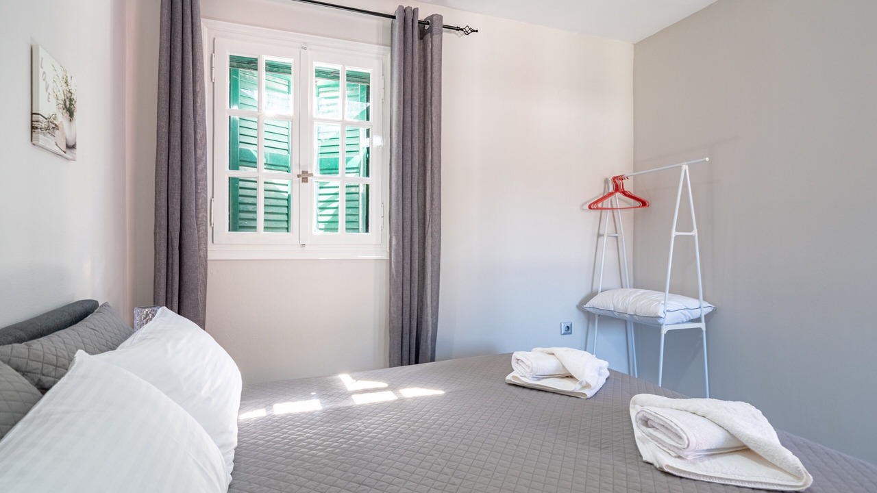 Photo of Bedroom in Dafnata